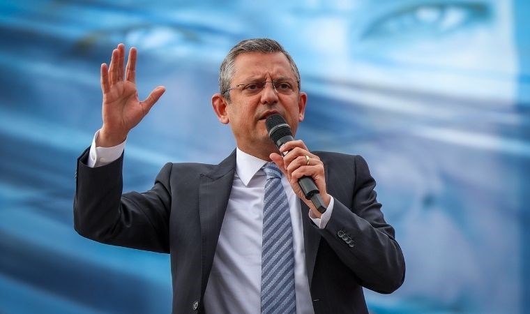 Özgür Özel Taksim'e yürümekten neden vazgeçti?