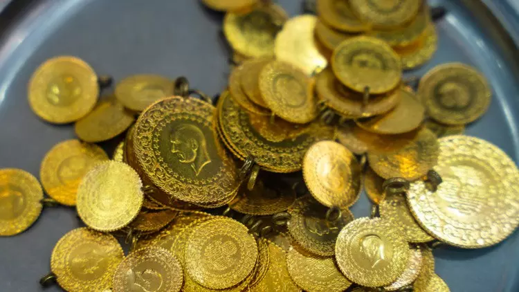 Altın fiyatları yeni haftaya nasıl başladı