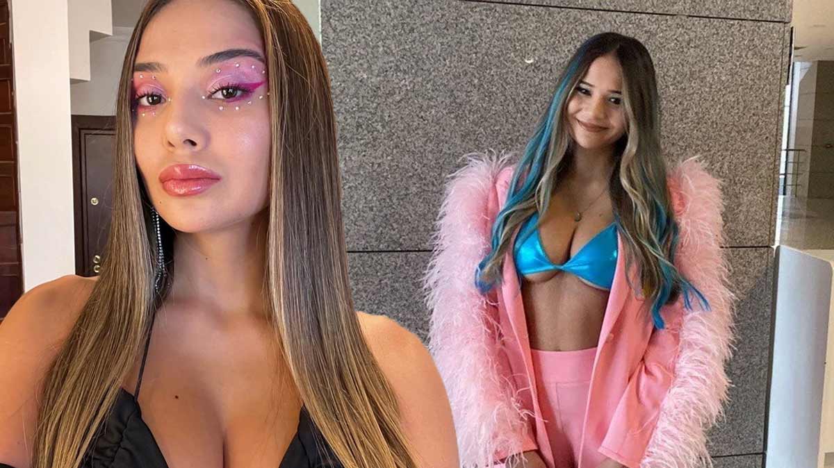 OnlyFans fenomeni Merve Taşkın'dan olay açıklamalar!