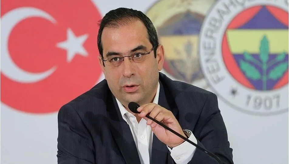 Fenerbahçe'nin Yeni Divan Kurulu Başkanı Şekip Mosturoğlu kimdir?