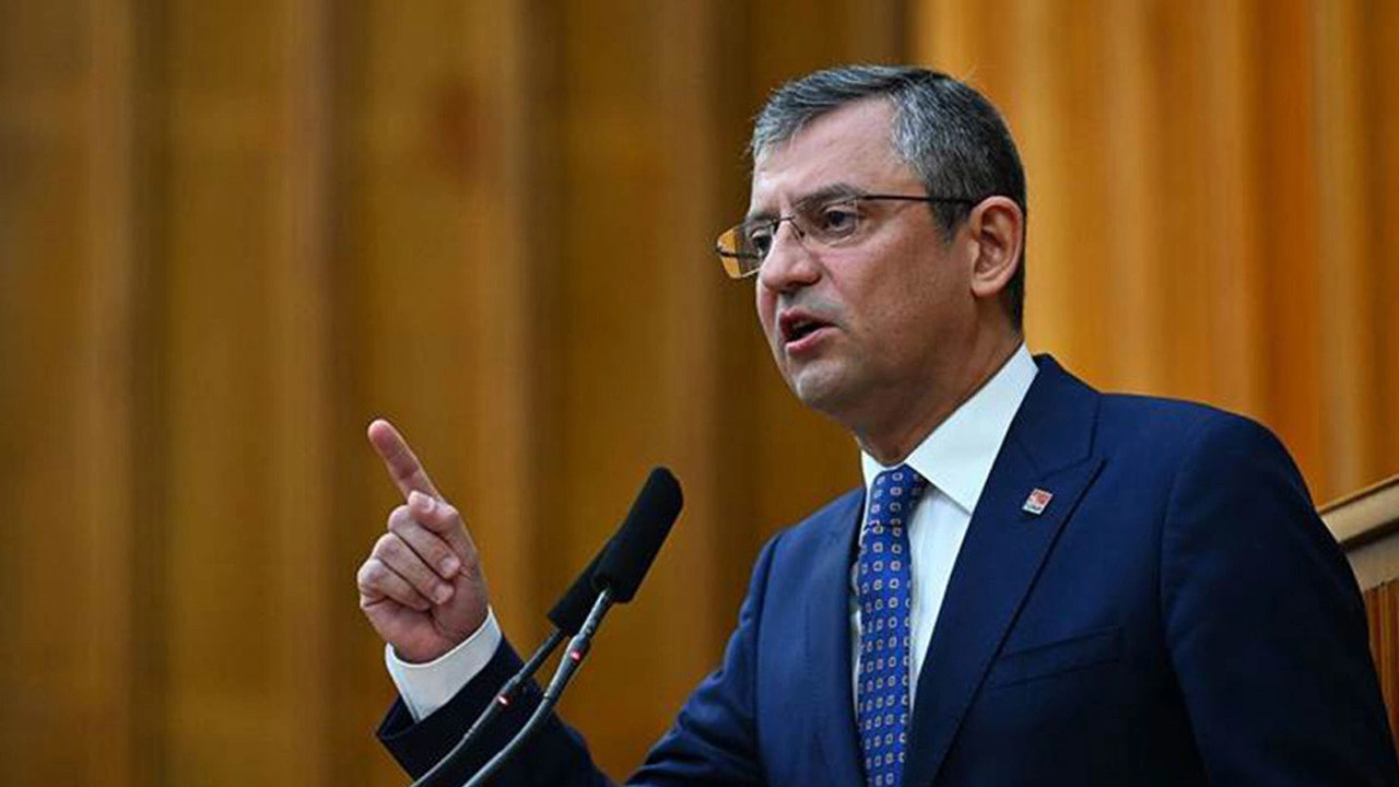 Özgür Özel'den Kılıçdaroğlu'na üstü kapalı yanıt