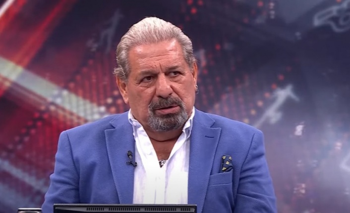 Erman Toroğlu şampiyonu ilan etti!
