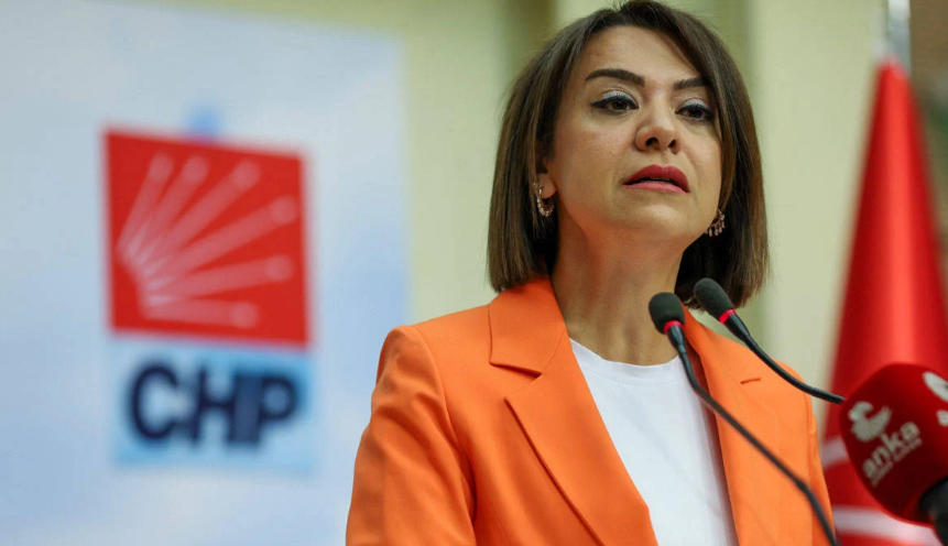 CHP'den 1 Mayıs için Taksim Meydanı çağrısı