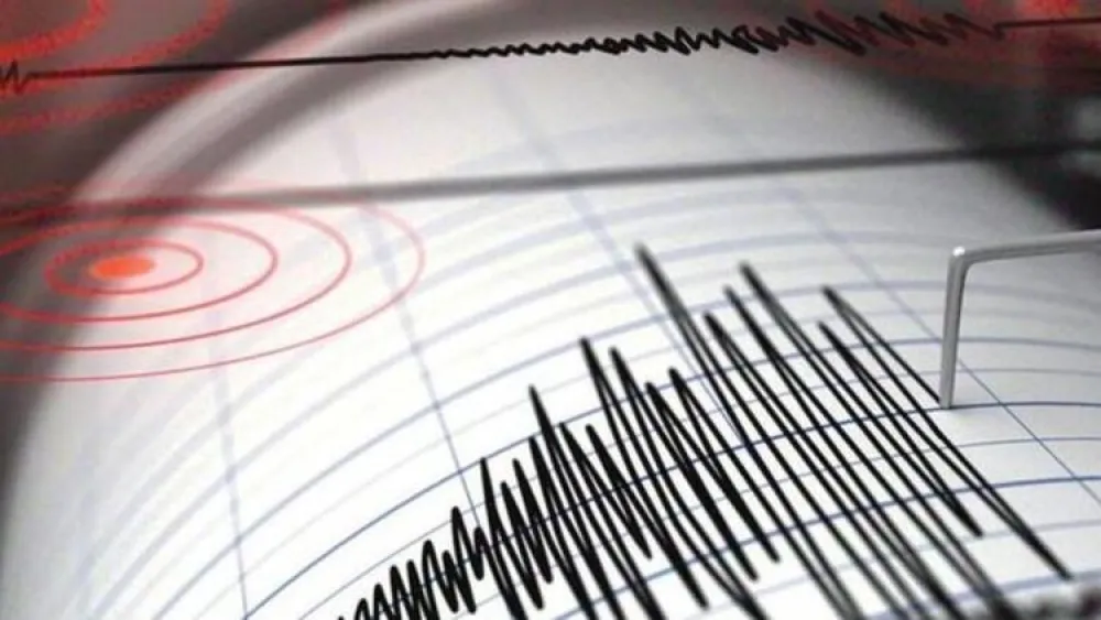 Tokat peş peşe depremlerle sallandı. Sulusaray ilçesinde 4.7 ve 4,1 bü