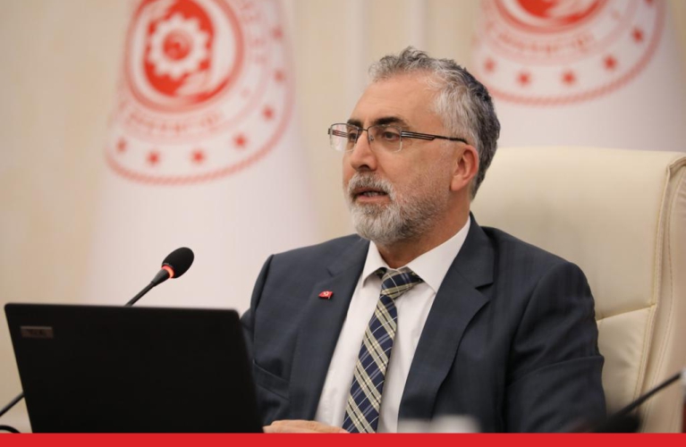 Bakan Vedat Işıkhan'dan açıklama! Temmuzda asgari ücrete zam var mı?