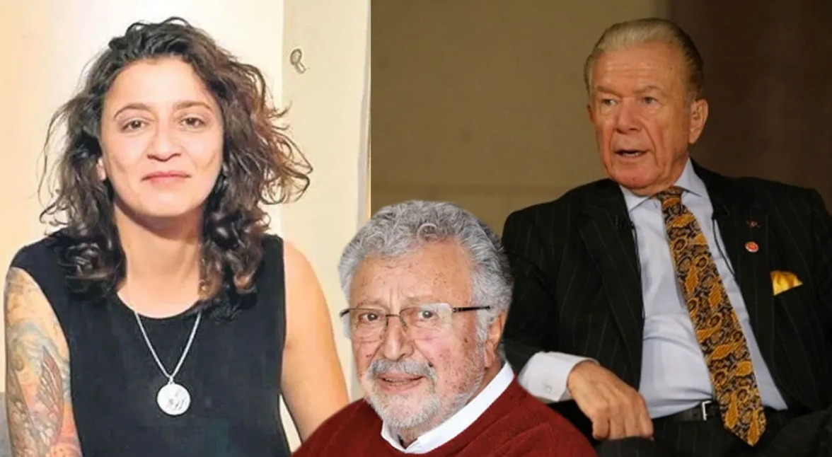 'Tüm Türkiye öğrenecek' dediği isim Uğur Dündar çıktı