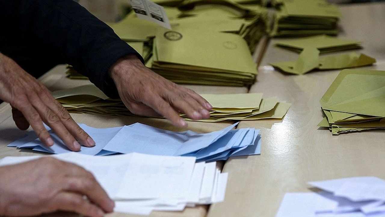 Optimar anketinde sürpriz sonuç: Sandığa gitmeyen seçmenin tercihi hangi parti?