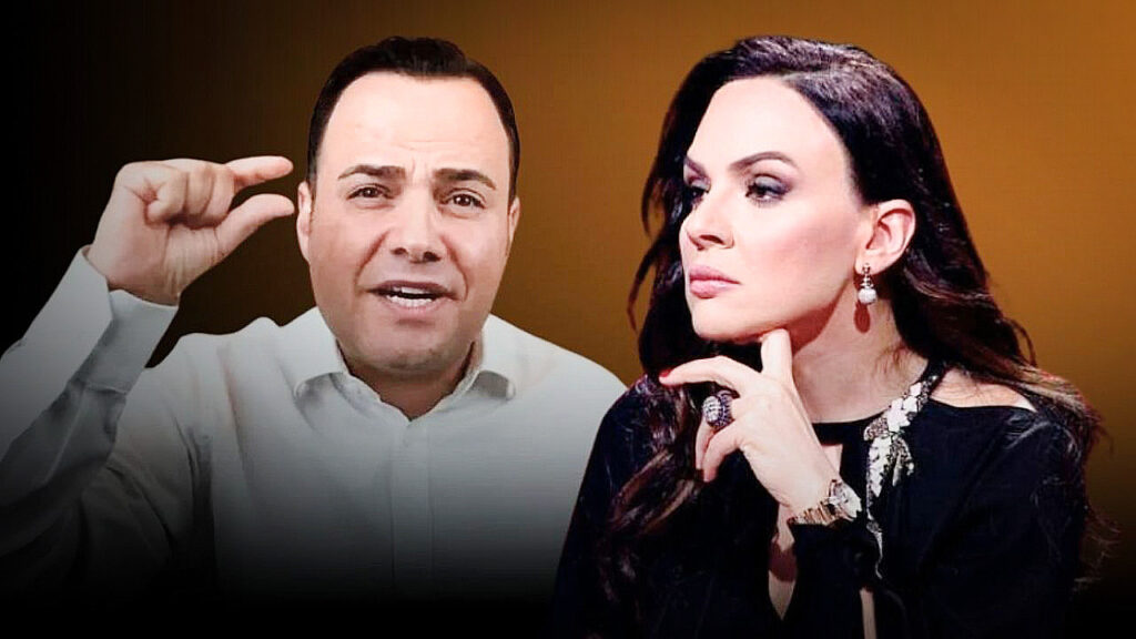 Özgür Demirtaş'tan Buket Aydın'ın "Ekrem İmamoğlu kim?" sözlerine tepk