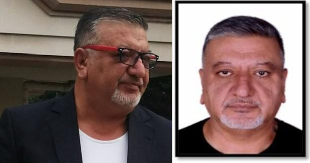 MOSSAD İçin Ajan Şebekesi Kuran Ahmet Ersin Tumlucalı Kimdir?