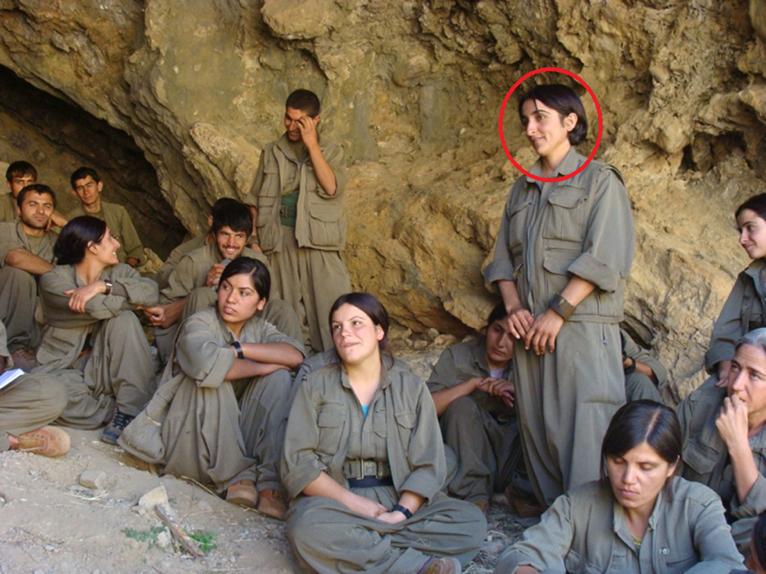 MİT'ten Suriye'de nokta operasyon: 'Sorhin Çele' etkisiz