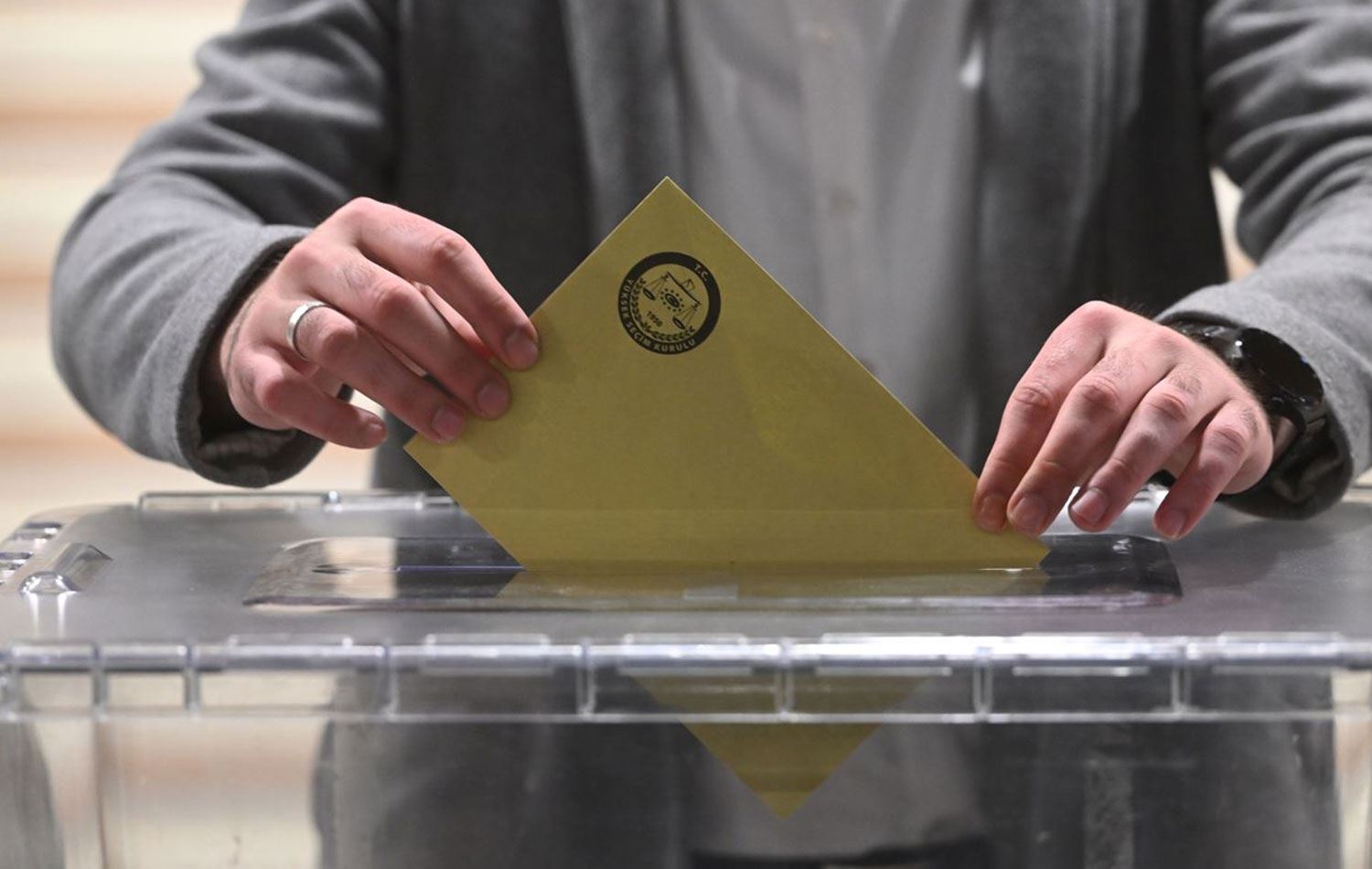İstanbul Gaziosmanpaşa'da tekrardan CHP kazandı