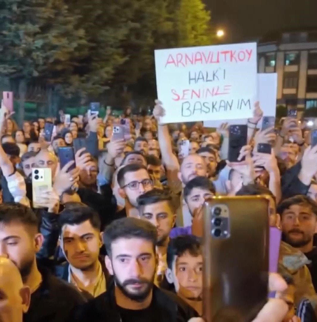 CHP İstanbul'un 6 ilçesinde seçim sonuçlarına itiraz etti