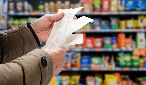 ENAG mart ayı enflasyon rakamlarını açıkladı