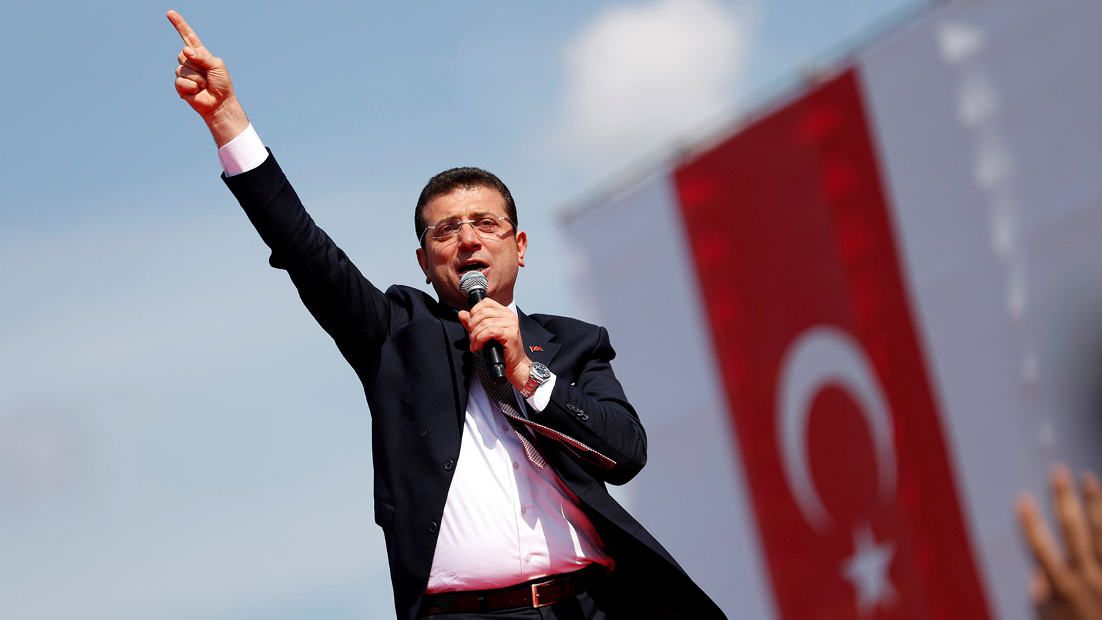 Washington Post'tan Ekrem İmamoğlu analizi