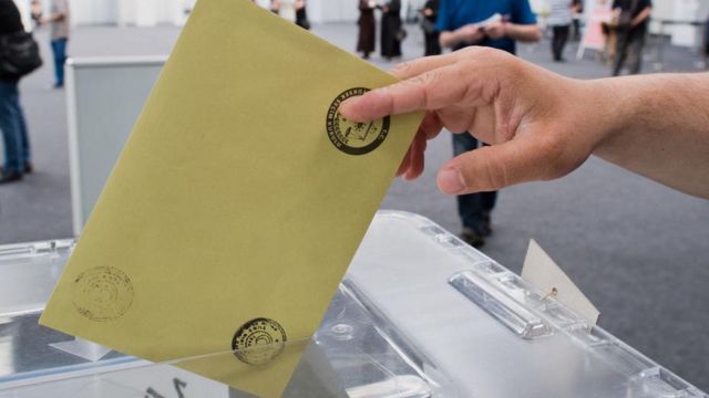 O ilçede seçim yenilenecek! AK Parti'nin itirazı kabul edildi