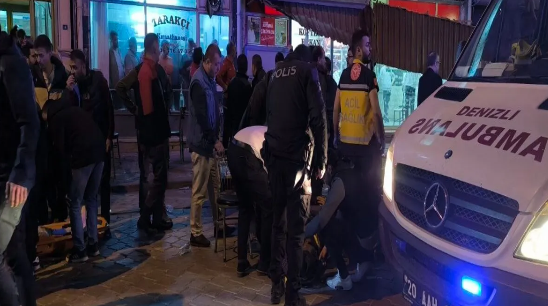 Kutlama sırasında balkon çökmüştü! CHP acı haberle sarsıldı