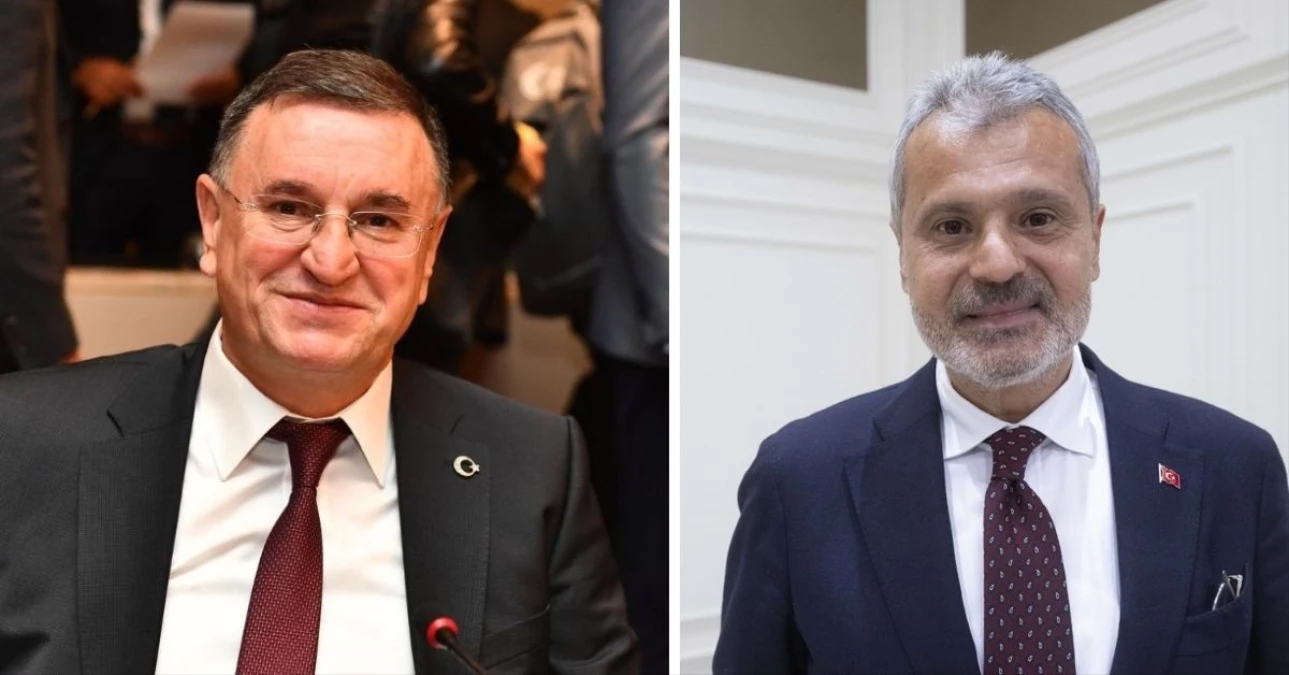 Hatay'da seçim sonuçları kesinleşti… Lütfü Savaş'a soğuk duş!