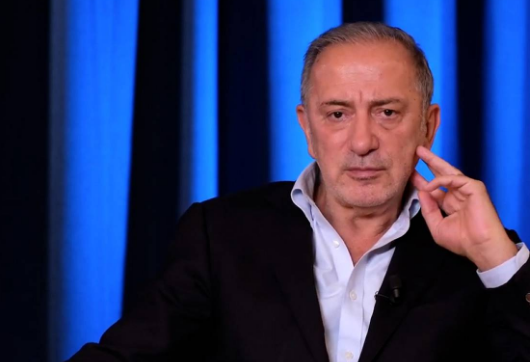 Fatih Altaylı oyunu kime vereceğini açıkladı
