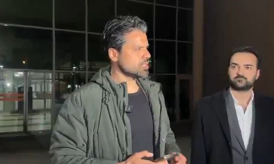 Gökhan Zan'dan yeni açıklama! ''Para sorunum yok, yedi sülaleme yeter''