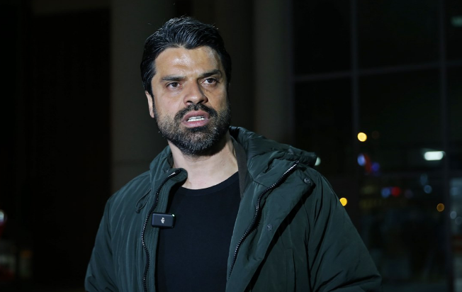 Gökhan Zan hakkında rapor açıkladı! Skandalı ortaya çıkaran ses kayıtları montaj mı?