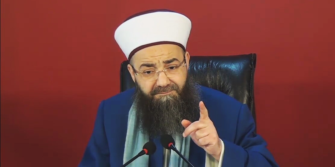 Cübbeli Ahmet Hoca'nın son durumu! Cübbeli Ahmet Hoca'ya ne oldu, hastalığı ne? Cübbeli Ahmet kimdir?