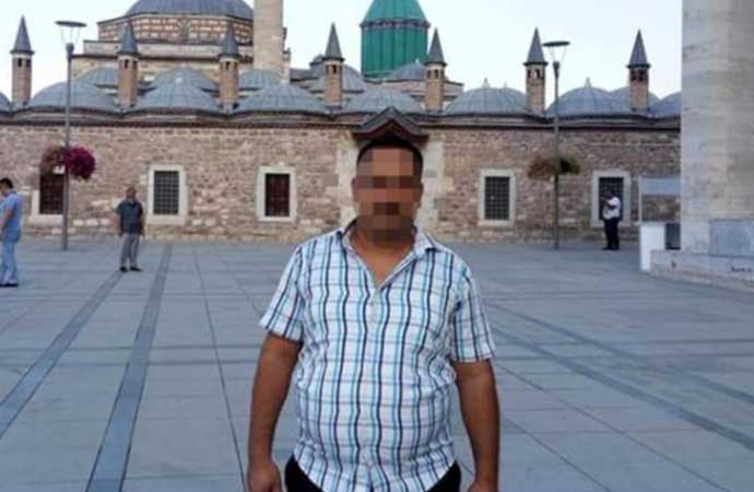 Camide 11 yıl boyunca çocuğa tec.v.z eden imam tutuklandı