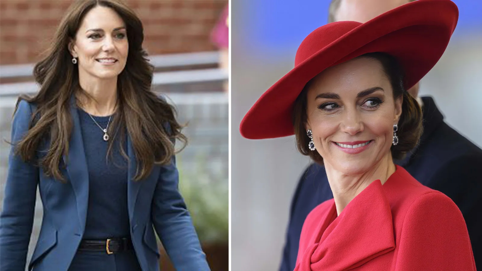 Prenses Kate Middleton'ın son durumu hakkında açıklama geldi
