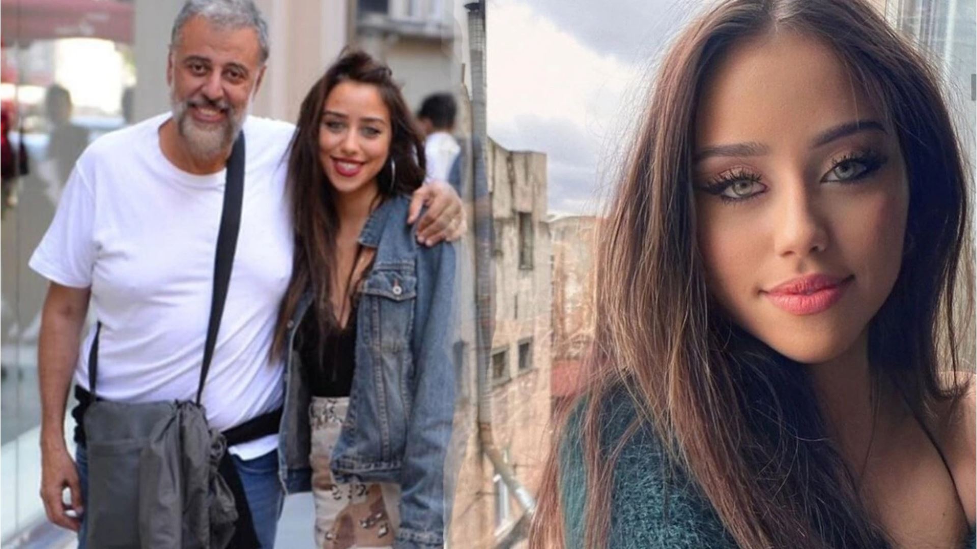 Hamdi Alkan, kızının hastalığı hakkında ilk kez konuştu