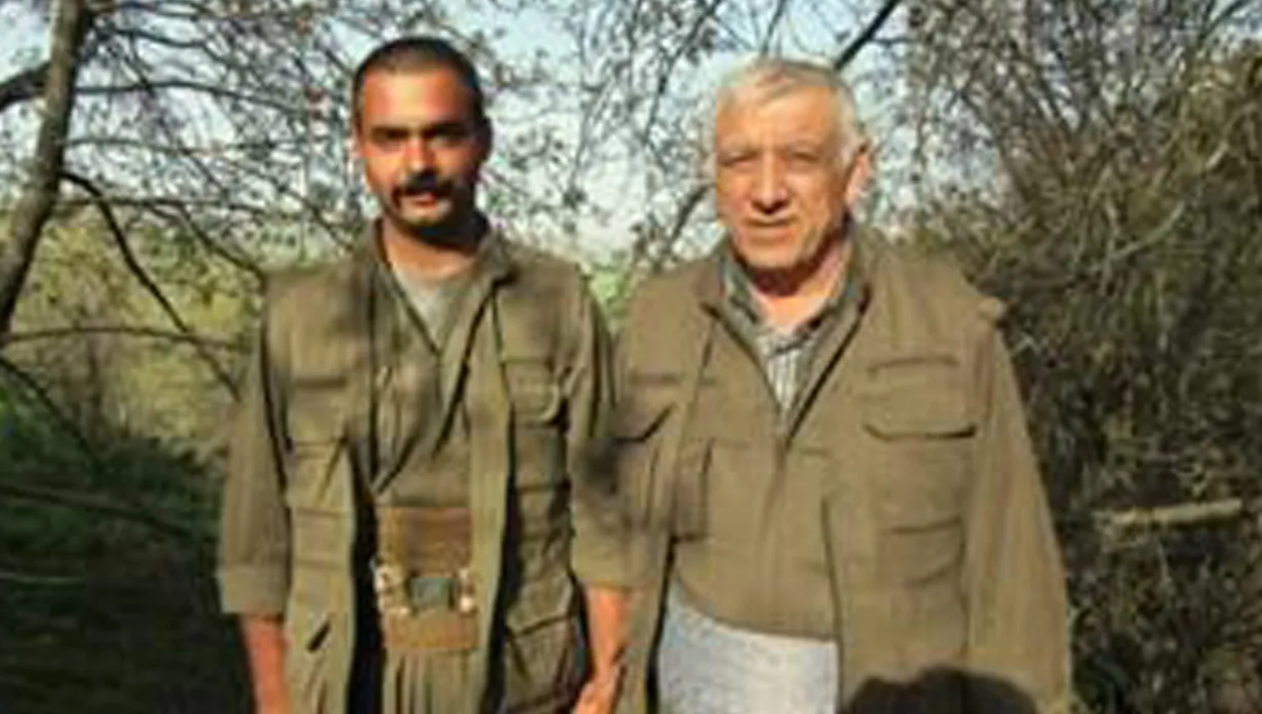 MİT'ten Kandil'de operasyon! PKK'nın İran gençlik koordinasyon sorumlusu öldürüldü