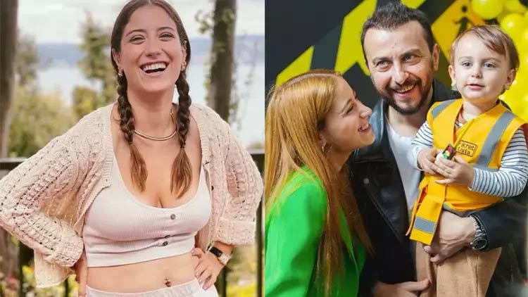 Hazal Kaya'nın reklam ücreti dudak uçuklattı