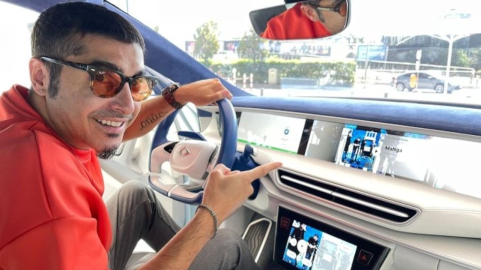 TOGG ile poz vermişti! Ferman Akgül açtığı davayı kaybetti