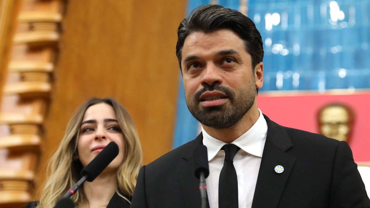 Gökhan Zan TİP'i suçladı! 'Lütfü Savaş'a çalışacağız' diyorlardı