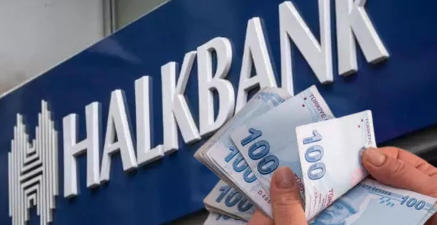 Halkbank Hesaplı Evim Konut Kredisini Duyurdu! 2 Milyon 100 Bin TL Aylık Taksit ve Faiz Oranı Açıklandı