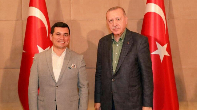 Antalya son anket sonuçları açıklandı! Kimse bu kadar fark beklemiyordu büyük fark var