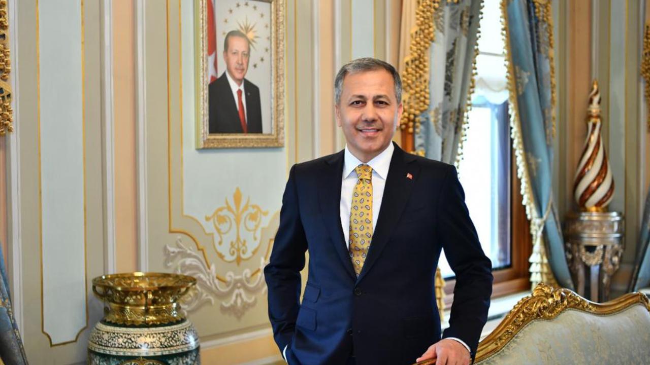Bakan Yerlikaya: Kimse vatandaşımıza racon kesemez