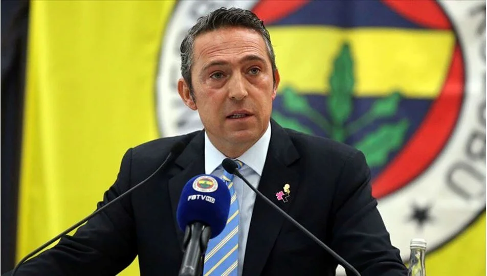 Ali Koç ateş püskürdü, nasibini almayan kalmadı: Bunların DNA'sını anlatmak zorunlu oldu
