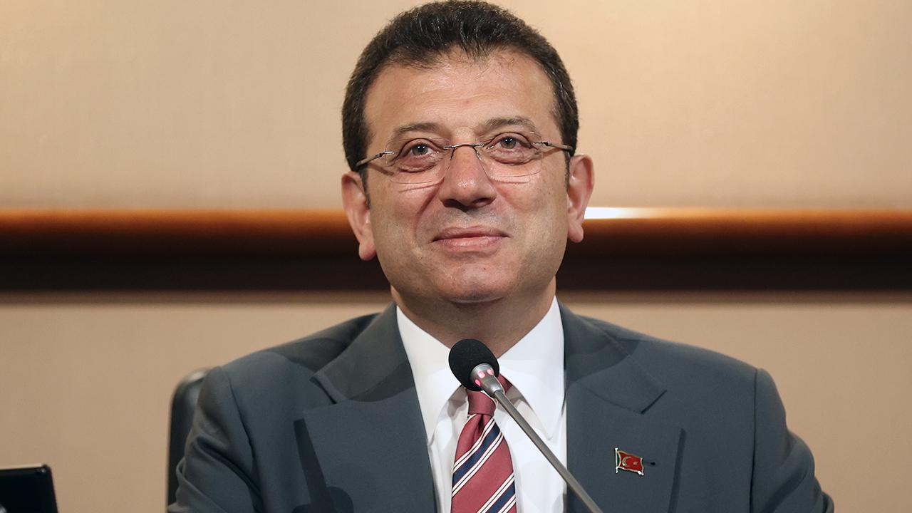 Ekrem İmamoğlu'ndan 'Hakikatleri yüzümüze haykırın' diyen Erdoğan'a: Aman aman, şirinliğe bakar mısınız?