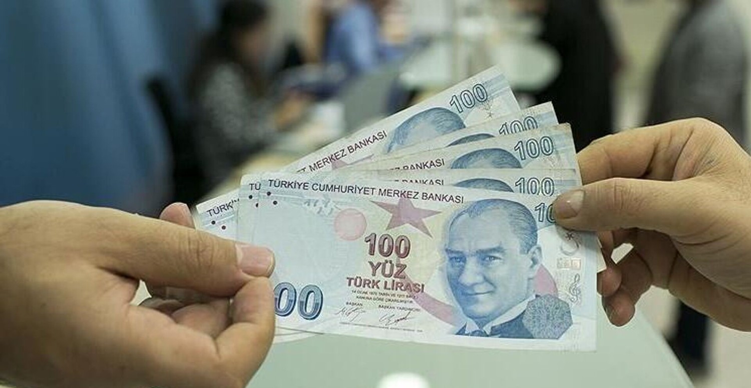 Emekli bayram ikramiyesi Resmi Gazete'de yayımlandı! İşte ikramiye ödeme tarihleri