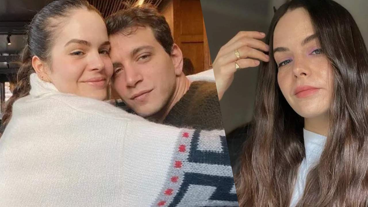 Lara Tümer Kimdir, Nereli? Lara Tümer'in Eşi Kim?