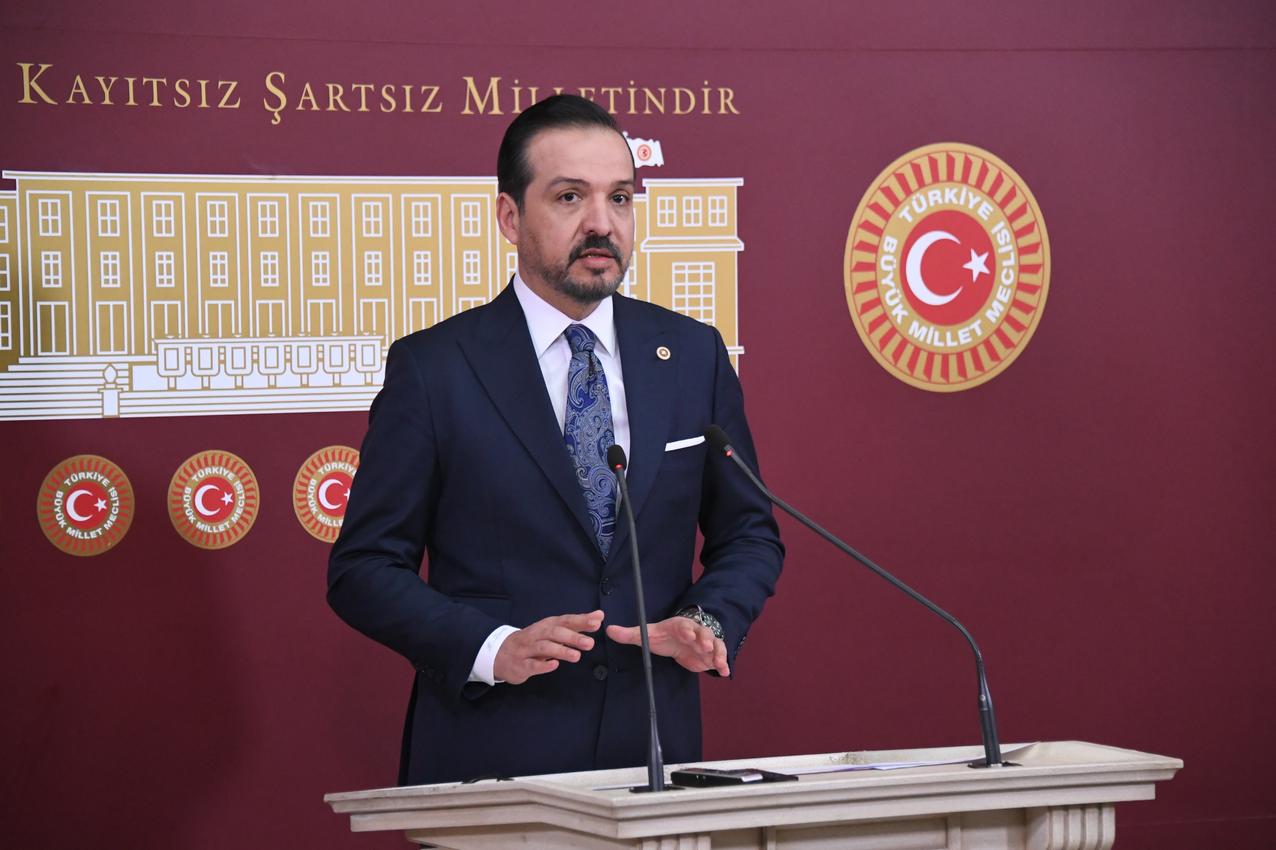 İYİ Parti'den emekliler için kanun teklifi! Enflasyona göre 6 ayda bir belirlensin