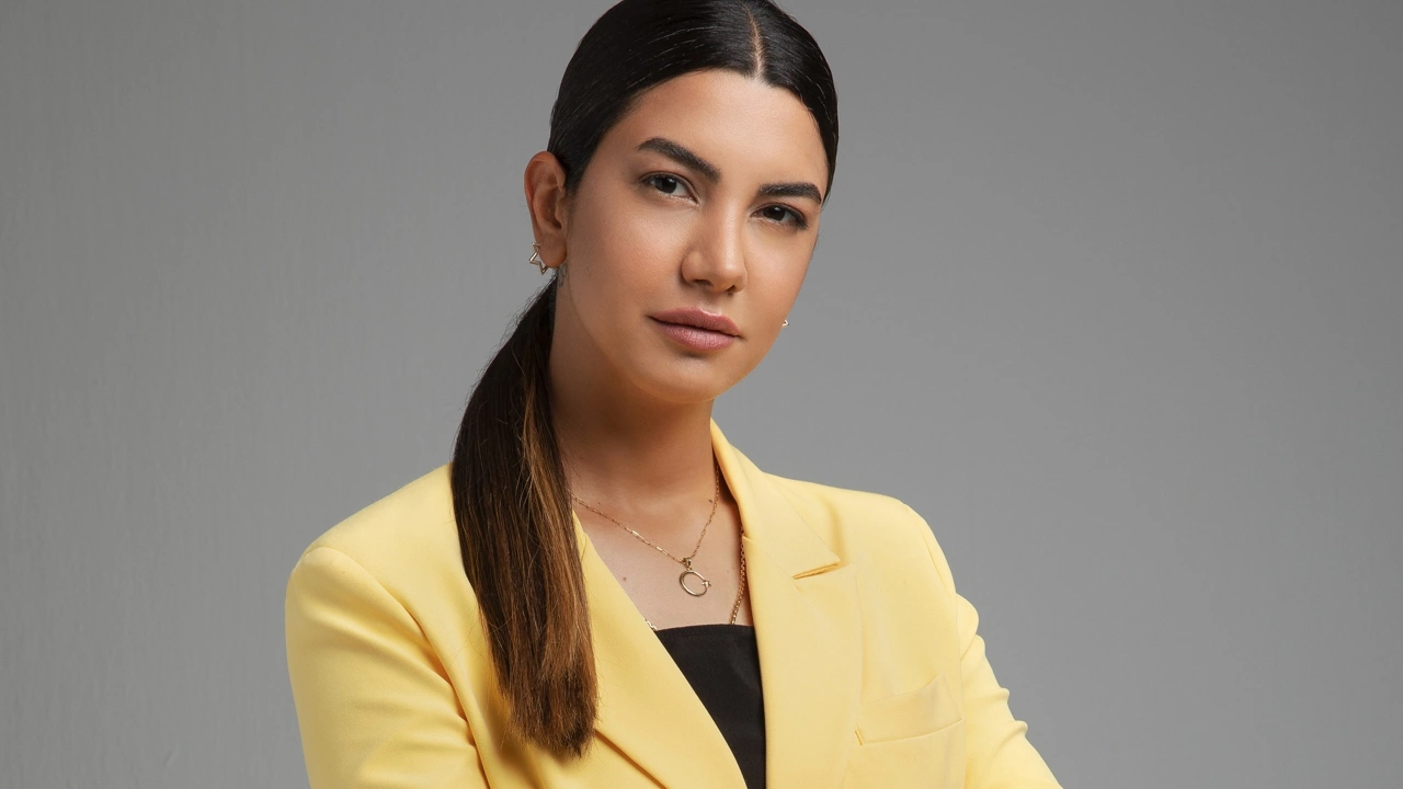 Fulya Öztürk kimdir, evli mi? Fulya Öztürk'ün eşi kim?