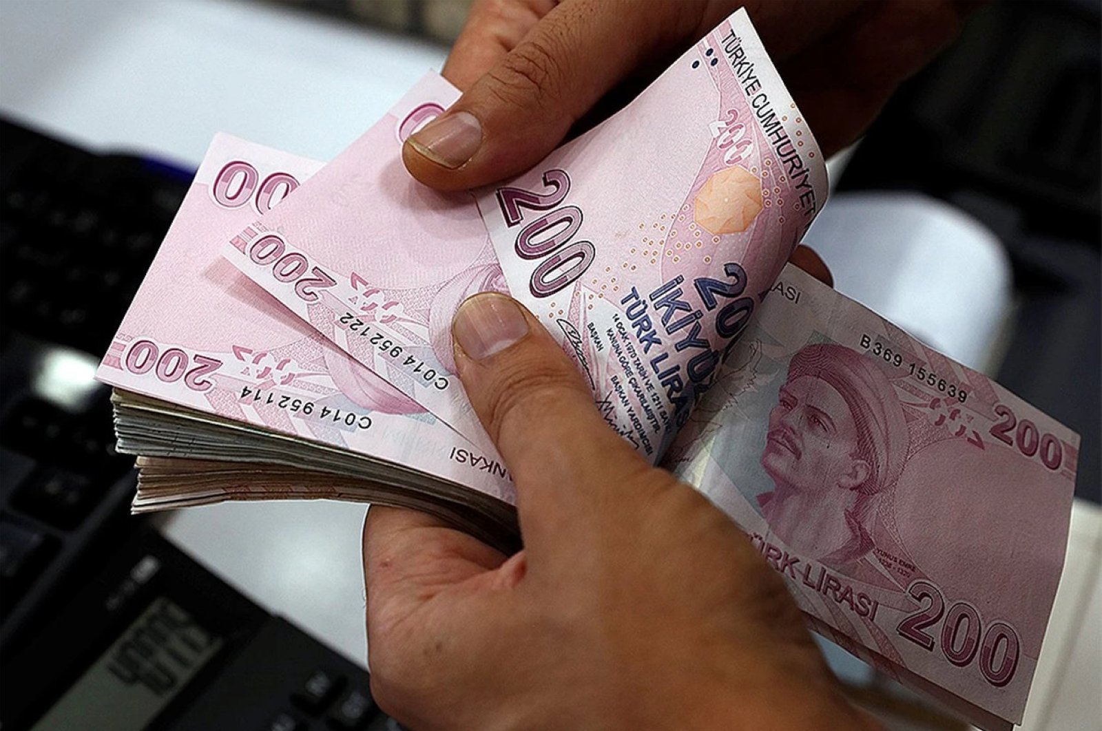 Asgari ücrete ara zam iddiası! Bomba kulisler bilgilerini paylaştı