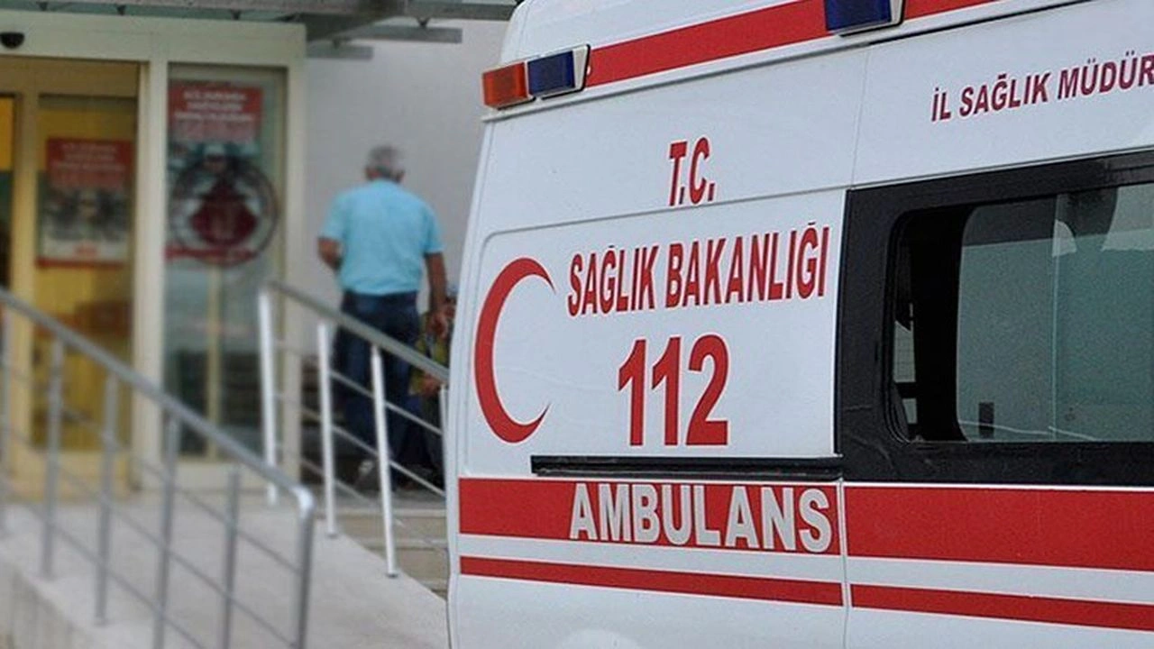 Sudan Cumhurbaşkanı'nın oğlu Ankara'da kaza geçirdi! Durumu kritik