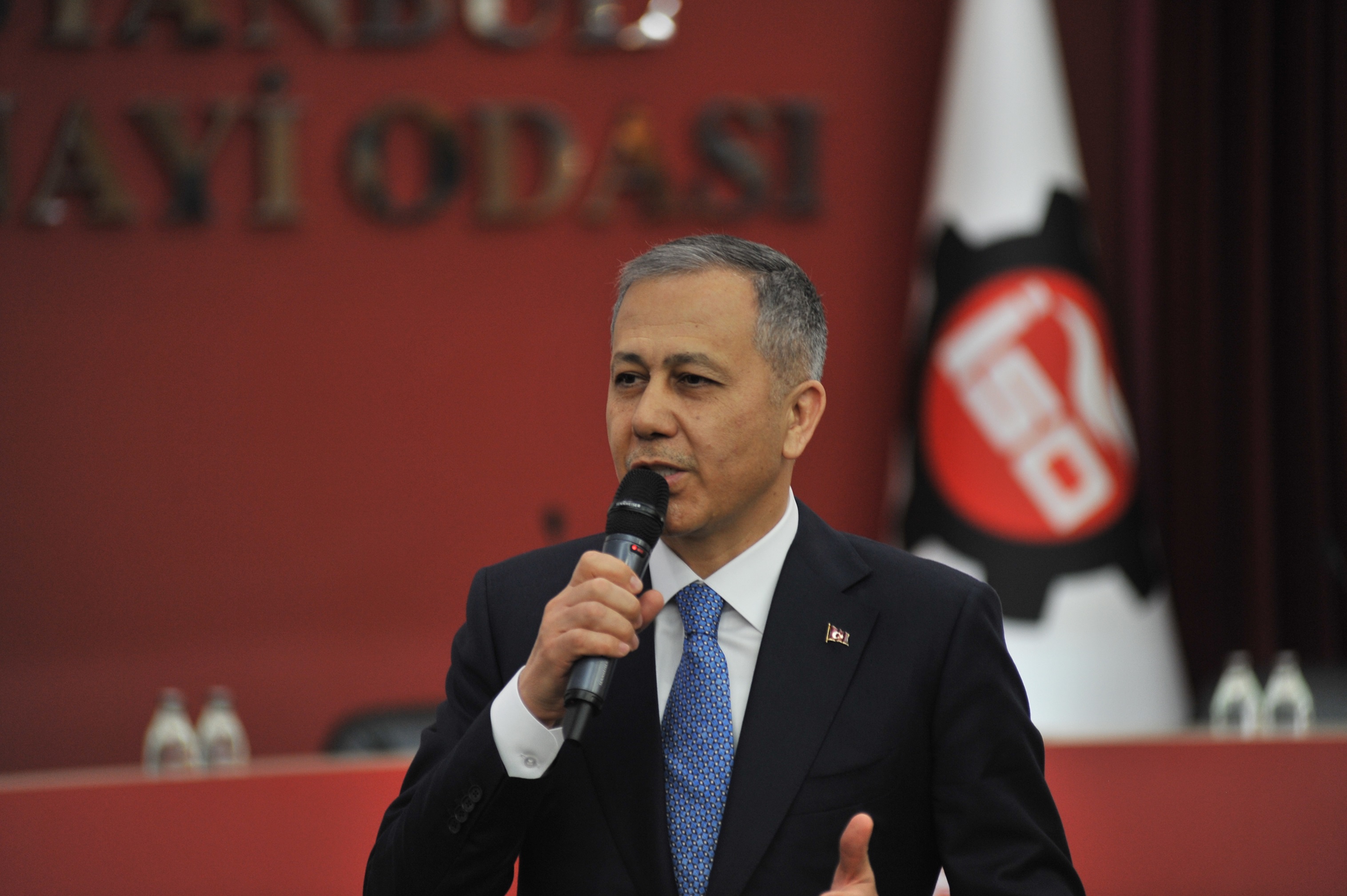 Ali Yerlikaya'dan kritik açıklamalar: 782 terörist etkisiz hale getirildi