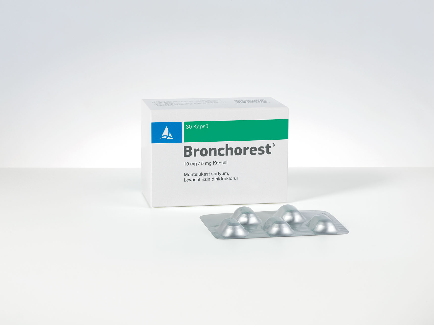 Bronchorest Nedir, Ne İşe Yarar? Bronchores Fiyat