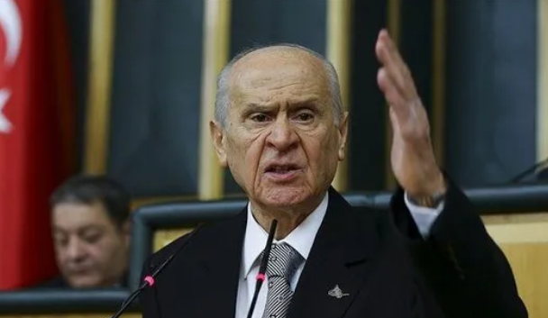 Devlet Bahçeli'den Ramazan mesajı! Cuma Suresi’nin 11’inci Ayetini hatırlattı