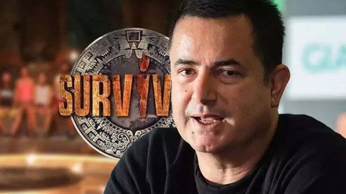 Acun Ilıcalı'dan flaş teklif: Survivor Nagihan diskalifiye mi olacak?