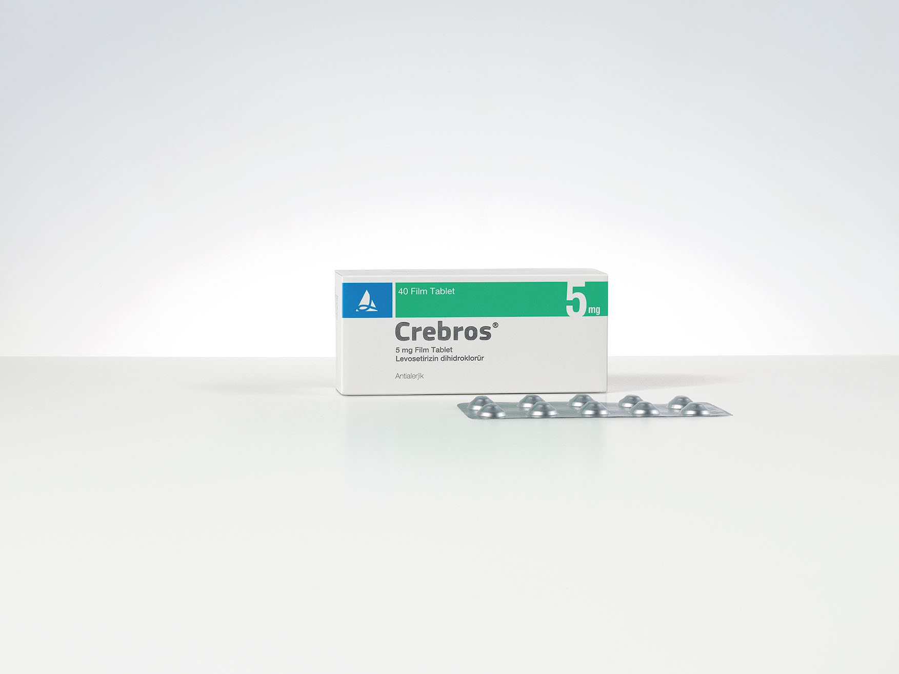 Crebros Ne İlacı, Ne işe Yarar? Crebros Fiyat