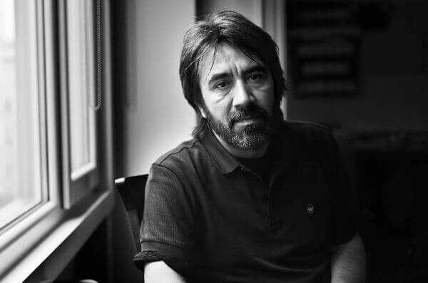 Yönetmen Zeki Demirkubuz: Kederin yüzü çizilir mi