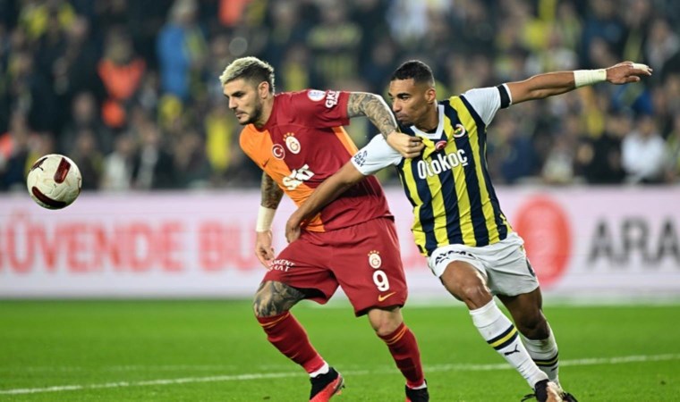 Galatasaray – Fenerbahçe Süper Kupa maçının saati değişti